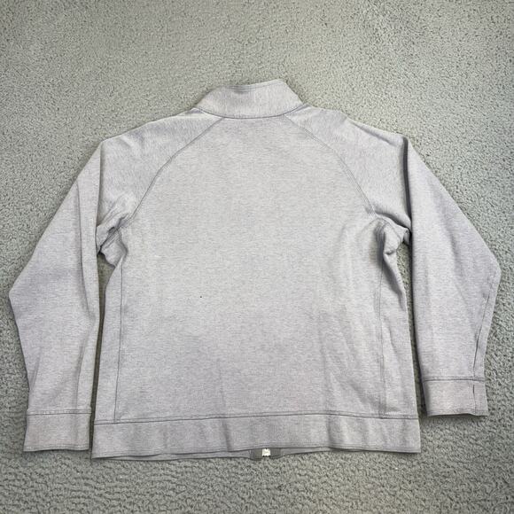 Patagonia Prefontaine Jacket Men’s Large Full Zip Mock Neck Long Sleeve Hiking - Picture 12 of 16